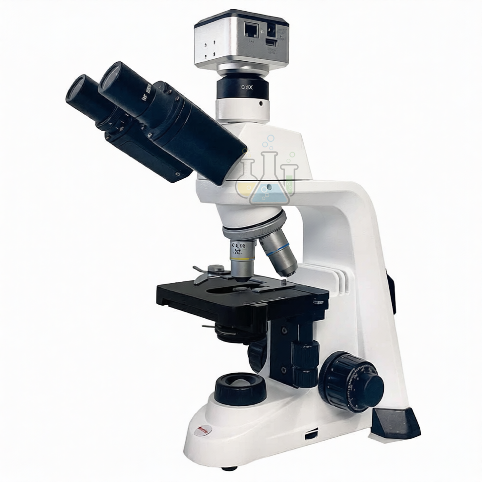 Microscope Camera Kit